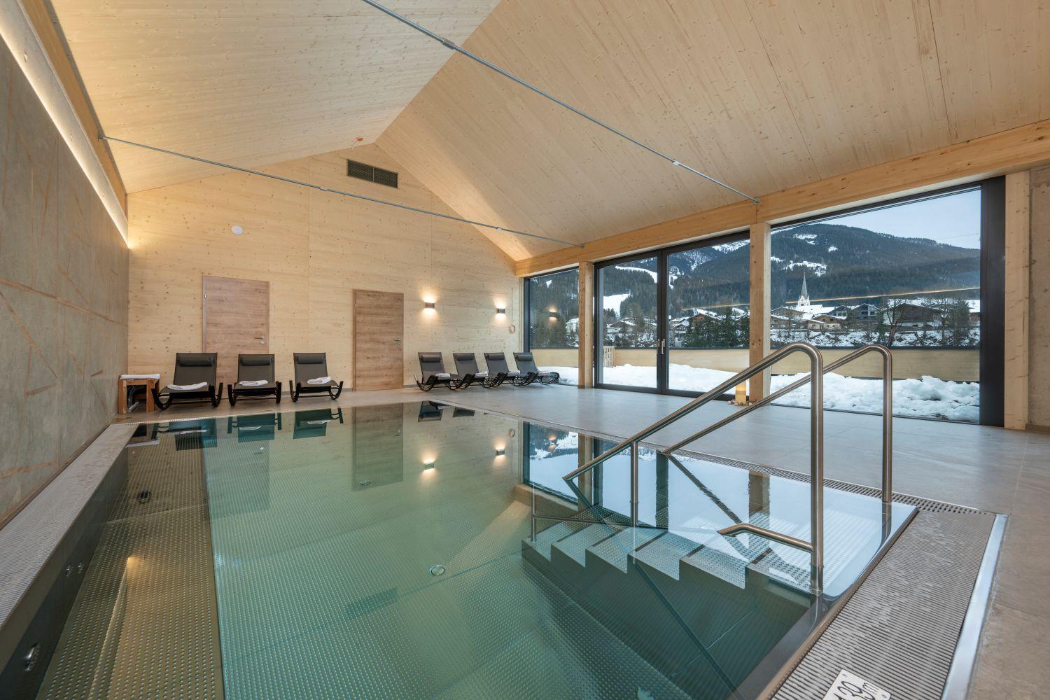 Goldhirsch Aparthotel Wagrain Exterior foto