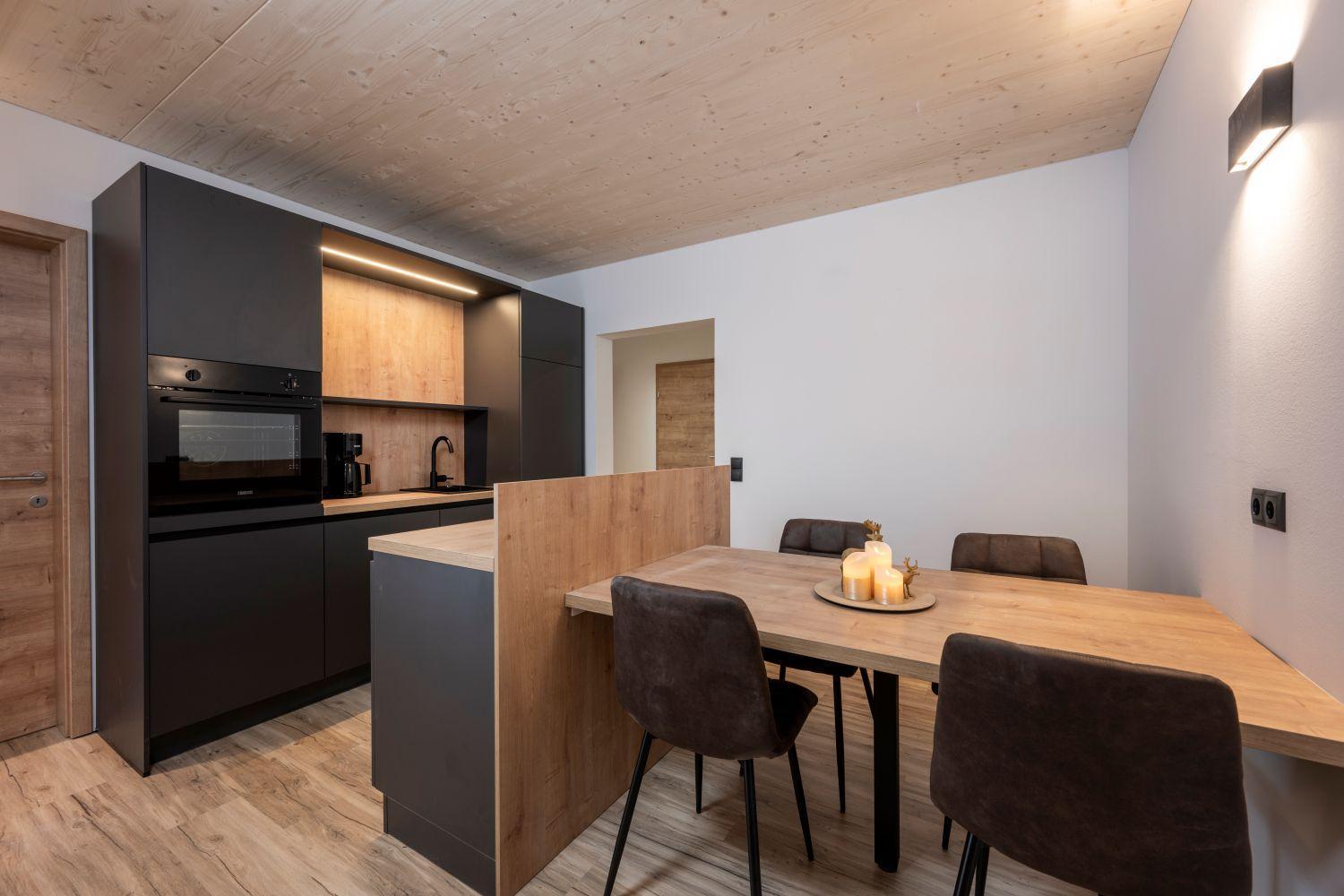 Goldhirsch Aparthotel Wagrain Exterior foto
